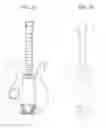 Fig. 03 - Retractable stringed instrument