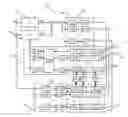 Fig. 01 - Adaptive modeling of secondary path in an active noise control system