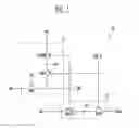 Fig. 02 - Semiconductor memory device for switching high voltage without potential drop