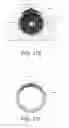 Fig. 22 - DIAMOND STRUCTURES AS FUEL CAPSULES FOR NUCLEAR FUSION