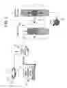 Fig. 06 - Process for rapid processing of SiC and graphitic matrix TRISO-bearing pebble fuels