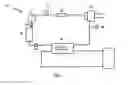 Fig. 02 - LIQUID GALLIUM COOLED HIGH CURRENT ACCELERATOR TARGET