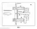 Fig. 03 - LIQUID GALLIUM COOLED HIGH CURRENT ACCELERATOR TARGET