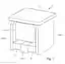 Fig. 02 - Electromagnetic holding magnet and method for manufacturing, electromagnetic locking element and use of the same