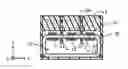 Fig. 01 - COIL-INCLUDED TERMINAL BLOCK