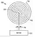 Fig. 01 - Coil and method for increasing the degree of an electromagnetic coupling