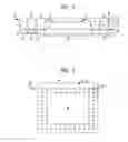 Fig. 02 - Package-on-package assembly with wire bonds to encapsulation surface