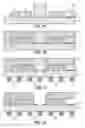 Fig. 02 - Complex cavity formation in molded packaging structures