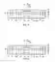Fig. 07 - Fan-out wafer level packaging structure