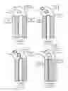 Fig. 05 - Heater elements with enhanced cooling