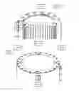 Fig. 19 - Heater elements with enhanced cooling