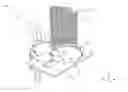 Fig. 01 - Wafer aligning device and method for aligning a wafer into a specified rotational angular position