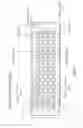 Fig. 13 - Stretching retention plate for electronic assemblies