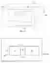 Fig. 02 - Silicon on nothing devices and methods of formation thereof