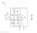 Fig. 15 - Method of forming contact metal