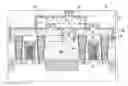 Fig. 01 - Vertical air gap subtractive etch back end metal