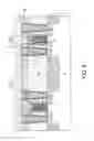 Fig. 09 - Vertical air gap subtractive etch back end metal