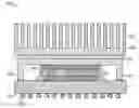 Fig. 01 - REMOVABLE IC PACKAGE STIFFENER