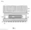 Fig. 02 - REMOVABLE IC PACKAGE STIFFENER