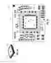 Fig. 02 - LEADFRAME TOP-HAT MULTI-CHIP SOLUTION