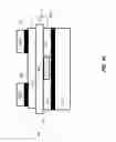 Fig. 06 - Electronic apparatus with pocket of low permittivity material to reduce electromagnetic interference