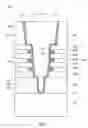 Fig. 02 - Through via structure for step coverage improvement