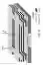 Fig. 35 - 3D integrated circuit device