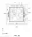 Fig. 18 - Fan-out semiconductor package for packaging semiconductor chip and capacitors