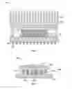 Fig. 02 - ELECTRONIC ASSEMBLY COMPONENTS WITH CORNER ADHESIVE FOR WARPAGE REDUCTION DURING THERMAL PROCESSING