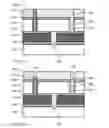 Fig. 07 - Co-fabrication of vertical diodes and fin field effect transistors on the same substrate