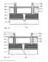 Fig. 09 - Co-fabrication of vertical diodes and fin field effect transistors on the same substrate