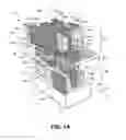Fig. 02 - Monolithic three-dimensional (3D) ICs with local inter-level interconnects