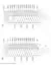 Fig. 06 - 3D cross-point memory manufacturing process having limited lithography steps