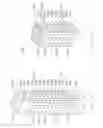Fig. 17 - 3D cross-point memory manufacturing process having limited lithography steps