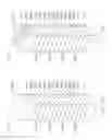 Fig. 05 - 3D cross-point memory manufacturing process having limited lithography steps