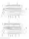 Fig. 16 - 3D cross-point memory manufacturing process having limited lithography steps