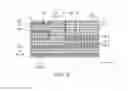 Fig. 08 - Semiconductor device having dummy active fin patterns