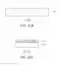 Fig. 29 - Semiconductor device having dummy active fin patterns