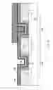 Fig. 07 - Semiconductor device with metal gate