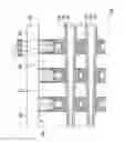 Fig. 01 - Manufacturing method of semiconductor device including barrier pattern