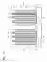 Fig. 28 - Three-dimensional semiconductor device with vertical and horizontal channels in stack structure having electrodes vertically stacked on the substrate