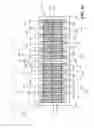Fig. 04 - Metal oxide semiconductor cell device architecture with mixed diffusion break isolation trenches
