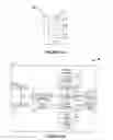 Fig. 22 - HIGH APERTURE RATIO DISPLAY BY INTRODUCING TRANSPARENT STORAGE CAPACITOR AND VIA HOLE