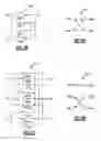 Fig. 19 - Field-effect transistor devices having proximity contact features