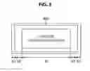 Fig. 04 - Semiconductor device and electronic apparatus including an organic material layer between a dummy lens and a transparent substrate