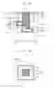 Fig. 02 - Via structures including etch-delay structures and semiconductor devices having via plugs