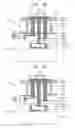 Fig. 08 - Via structures including etch-delay structures and semiconductor devices having via plugs