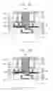 Fig. 09 - Via structures including etch-delay structures and semiconductor devices having via plugs