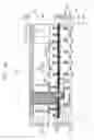 Fig. 22 - Via structures including etch-delay structures and semiconductor devices having via plugs