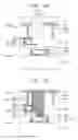 Fig. 35 - Via structures including etch-delay structures and semiconductor devices having via plugs